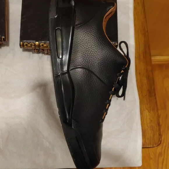 Michael Air Jordan shoes